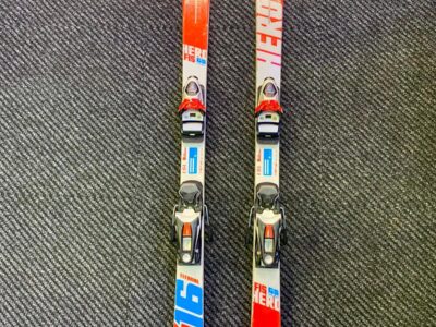 Rossignol-Hero gspro fis-151cm