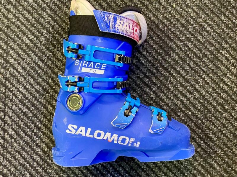 Salomon-S/race70- 22