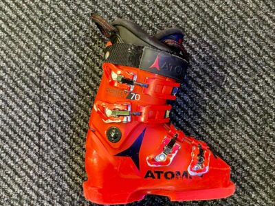 Atomic-Redster70- 21,5