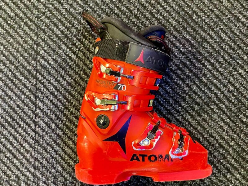 Atomic-Redster70- 21,5
