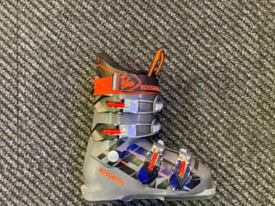 Rossignol-Hero- 20,5