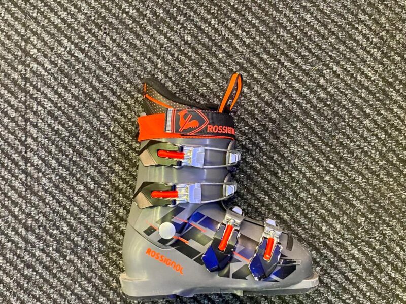 Rossignol-Hero- 20,5