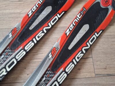 Rossignol Z9 ti