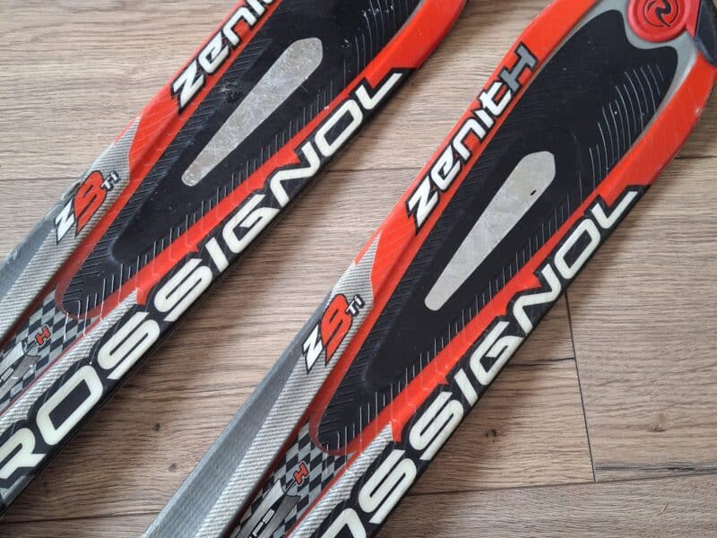 Rossignol Z9 ti
