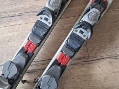 Rossignol Z9 ti
