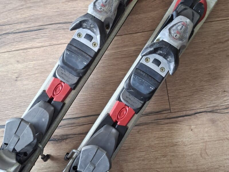 Rossignol Z9 ti